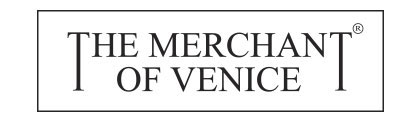 The Merchant of Venice