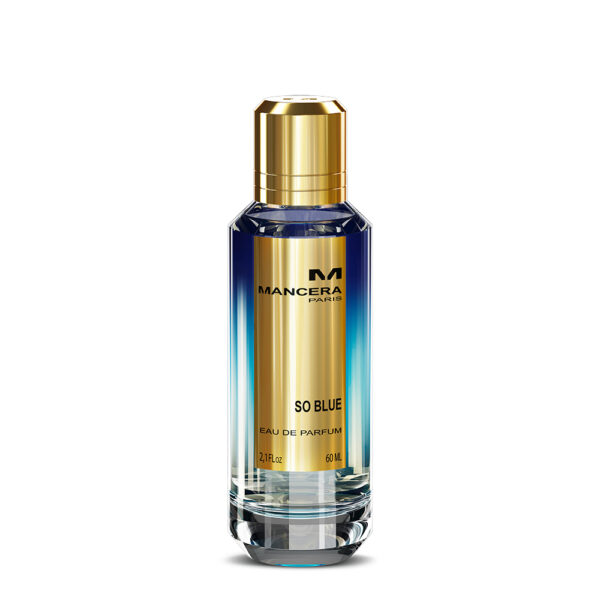 so blue mancera 60ml