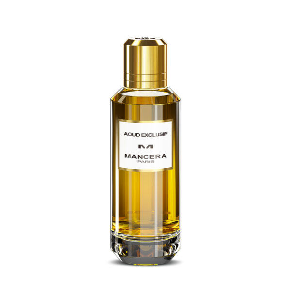 aoud exclusif mancera 60ml