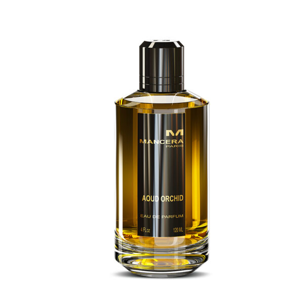 aoud orchid mancera