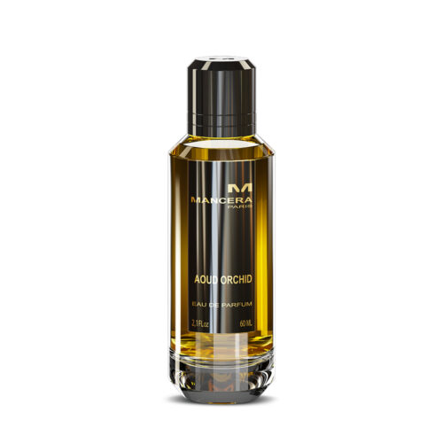 aoud orchid mancera 60ml