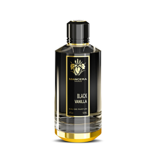 black vanilla mancera