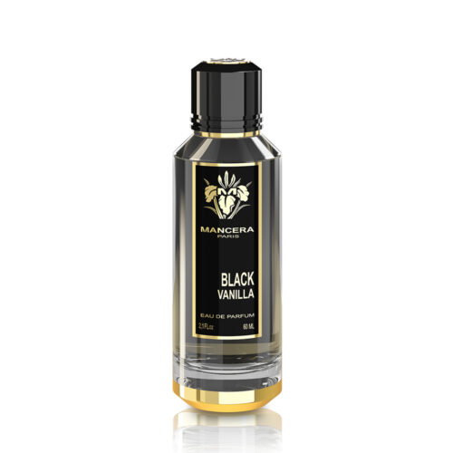 black vanilla mancera 60ml