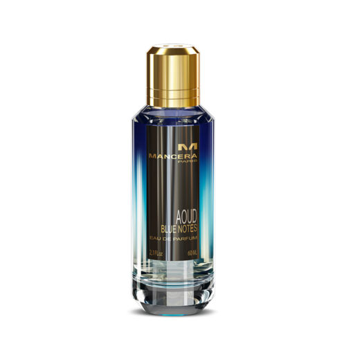 aoud blue notes 60ml