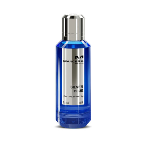 silver blue mancera 60ml