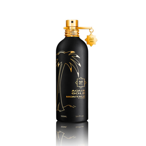 aqua gold montale