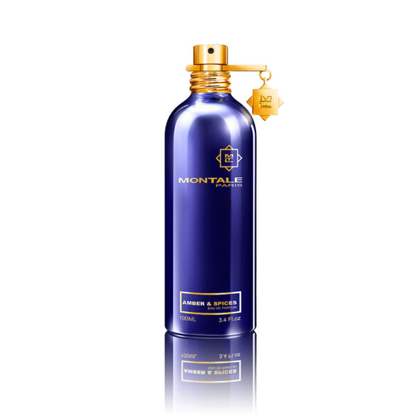 amber spices montale