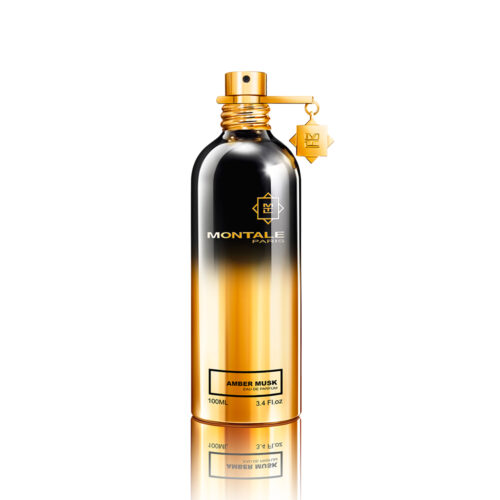 amber musk montale