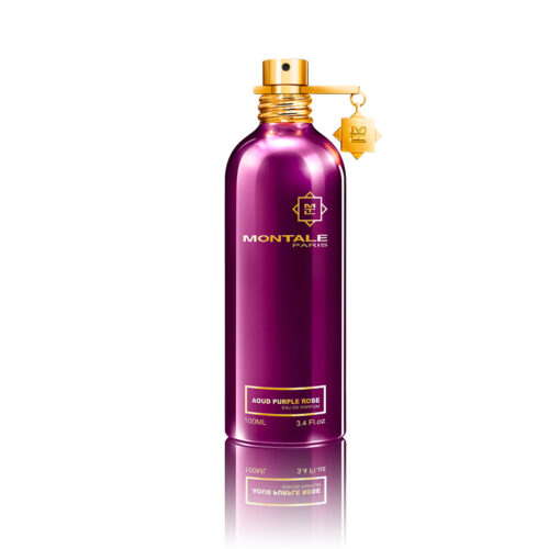 aoud purple rose montale