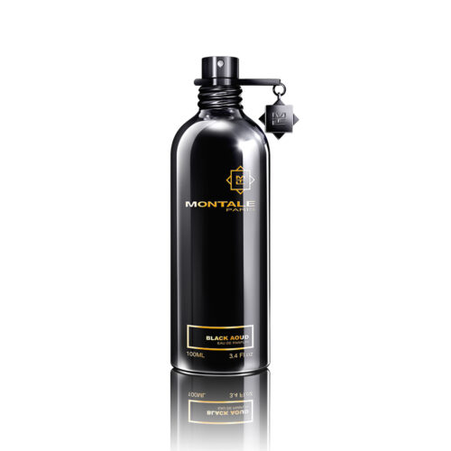 black aoud montale