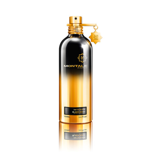 black aoud intense montale