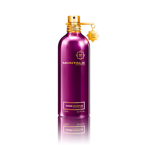 dark purple montale