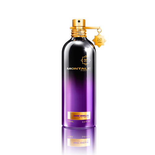 dark vanilla montale