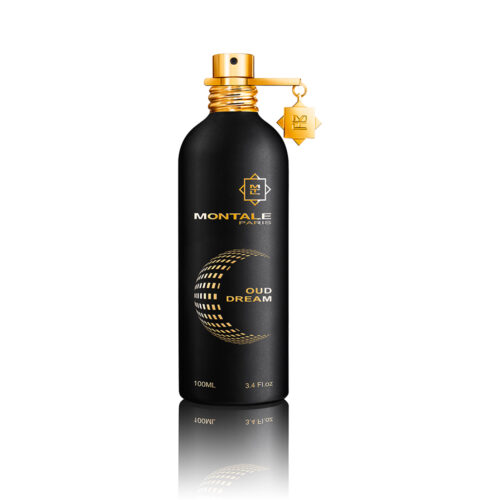 oud dream montale