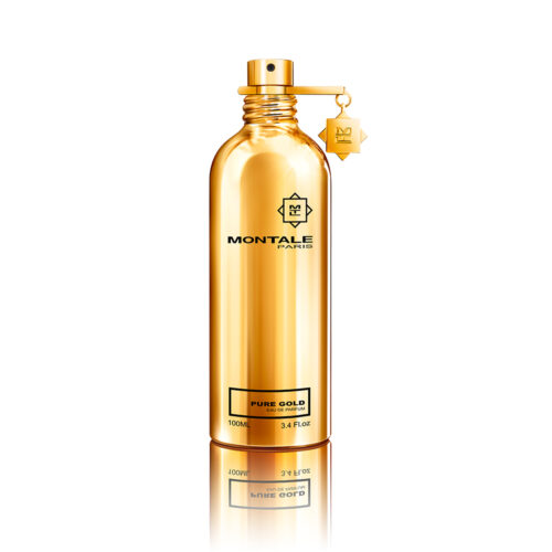 pure gold montale