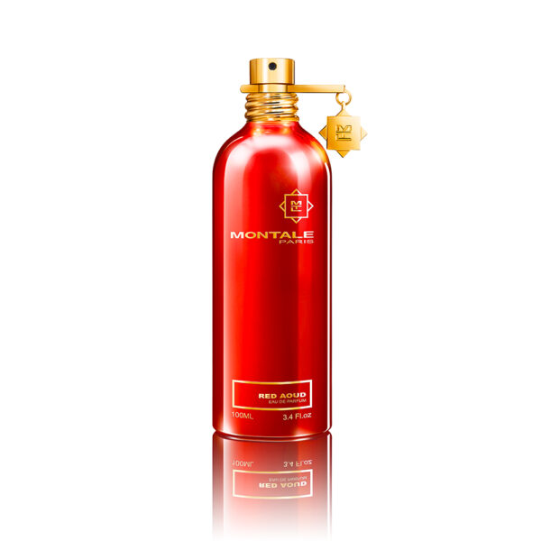red aoud montale