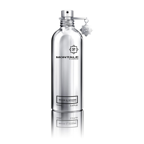 montale wood & spices