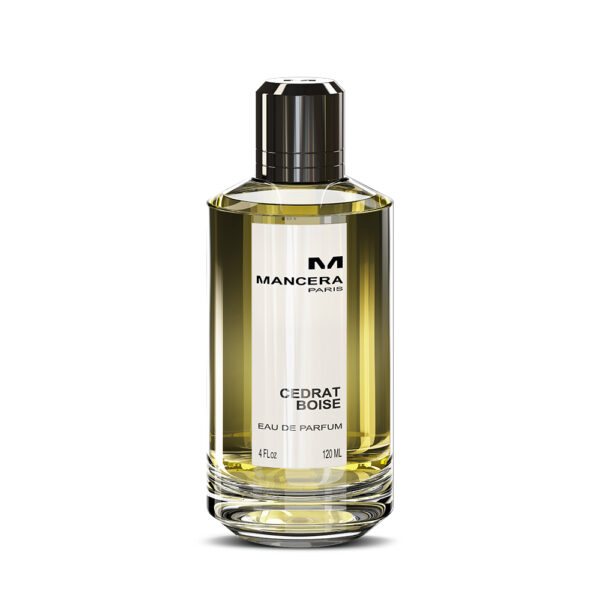 cedrat boise 120ml