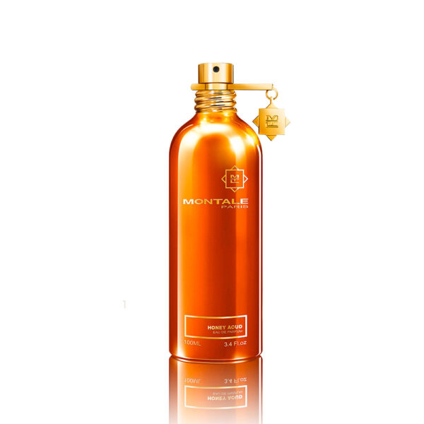 honey aoud montale