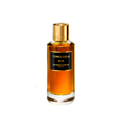 Mancera Tonka Cola Eau de Parfum 60 ml