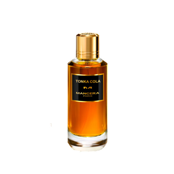 Mancera Tonka Cola Eau de Parfum 60 ml