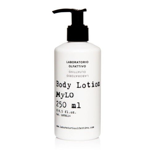 nun body lotion