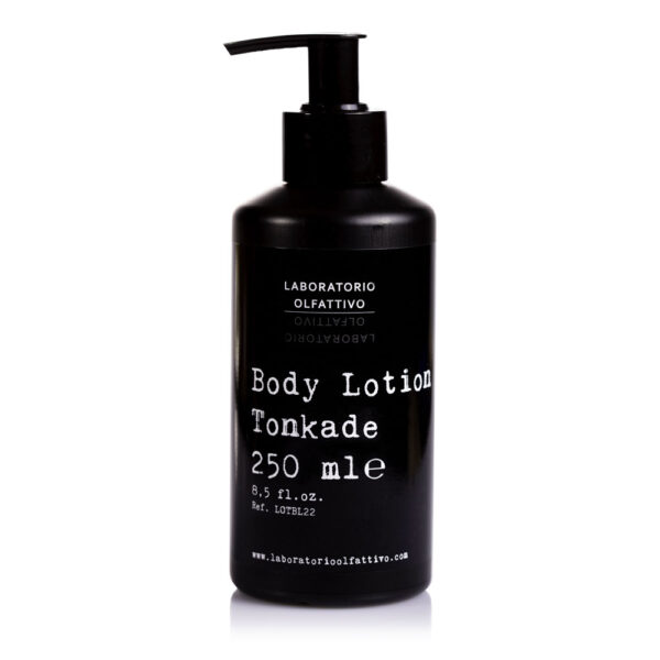 tonkade body lotion