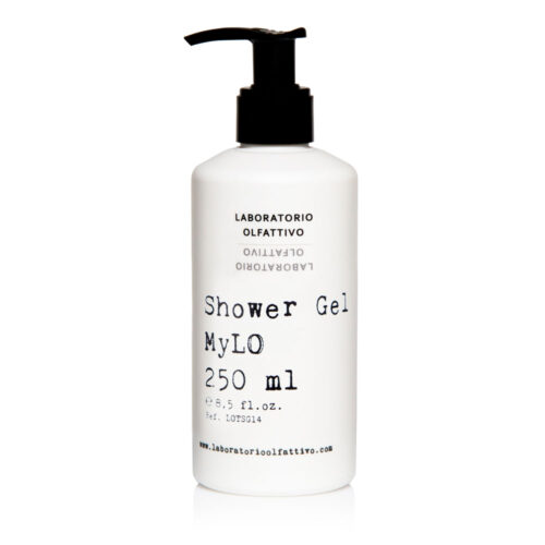 mylo shower gel