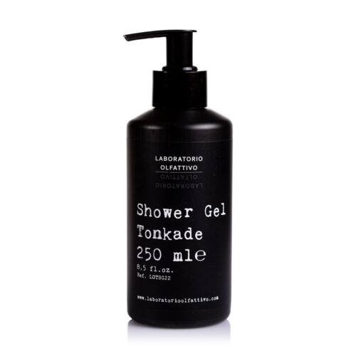 tonkade shower gel