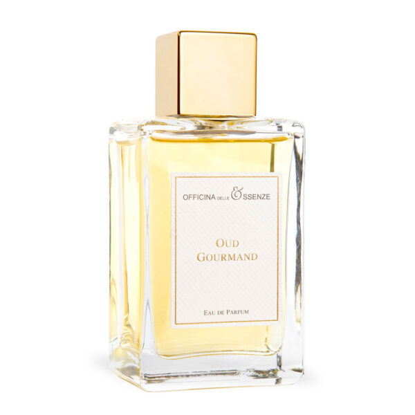 oud gourmand 100ml officina delle essenze