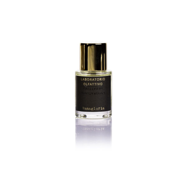 vanagloria 30ml laboratorio olfattivo