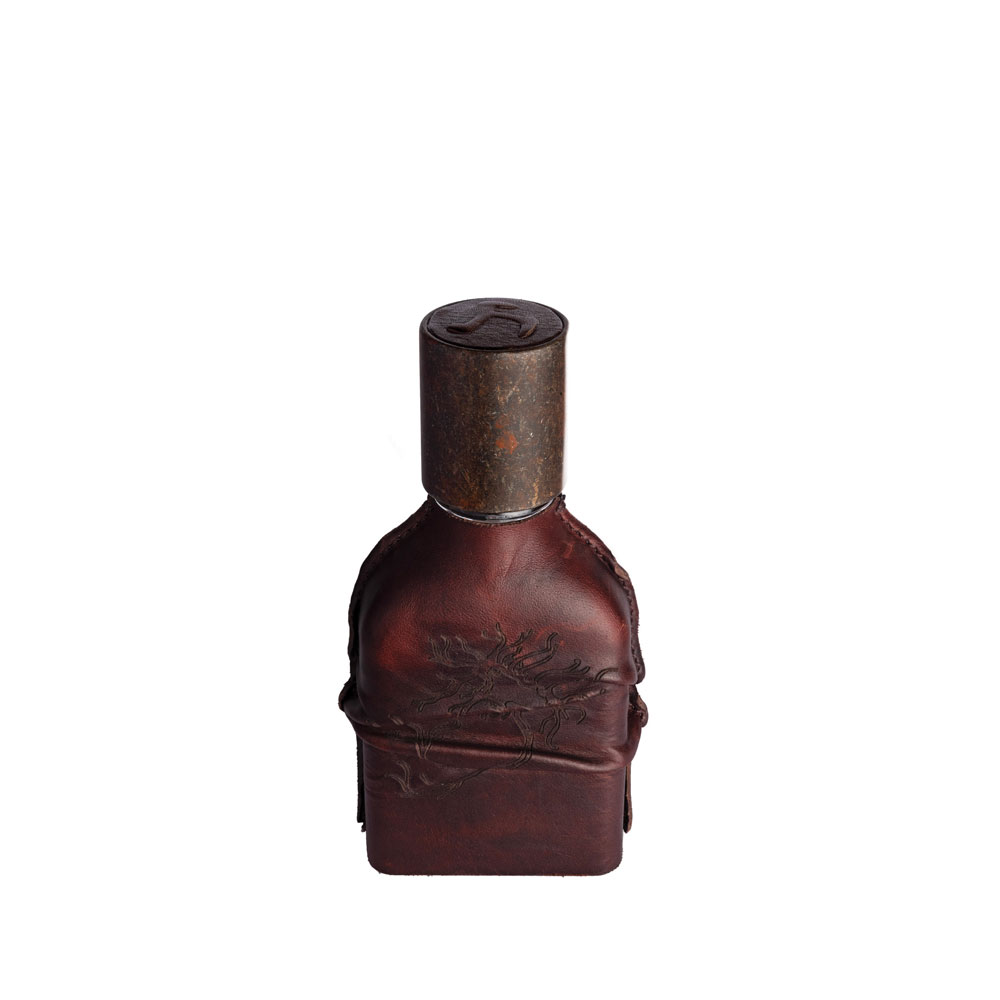 Orto Parisi Cuoium Parfum 50 ml - Bertozzini dal 1913 - Profumeria a Roma