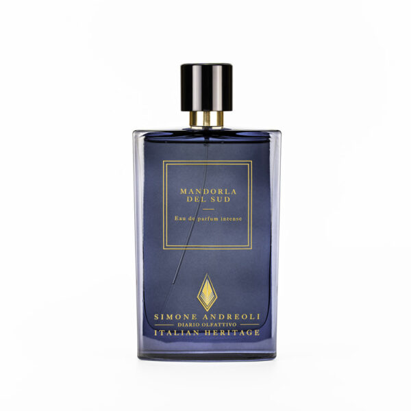 Simone Andreoli Mandorla del Sud Eau de parfum intense 100 ml