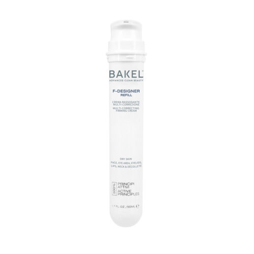 f-designer normal skin refill bakel