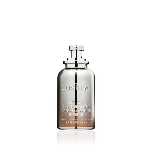Insium Crema trattamento nutriente 50 ml