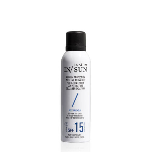 suncare spf15