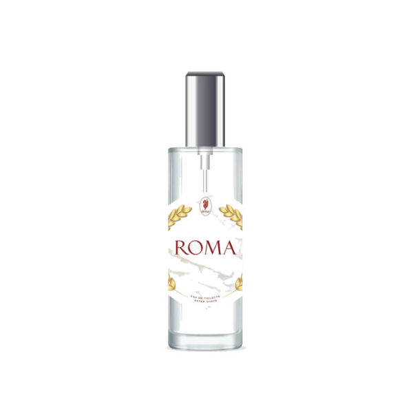 roma after shave