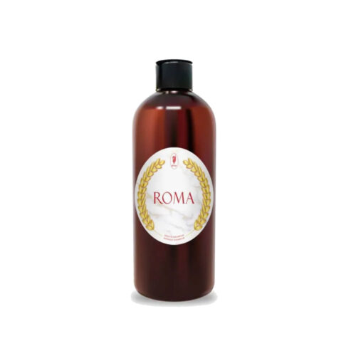 roma shampoo doccia extrò