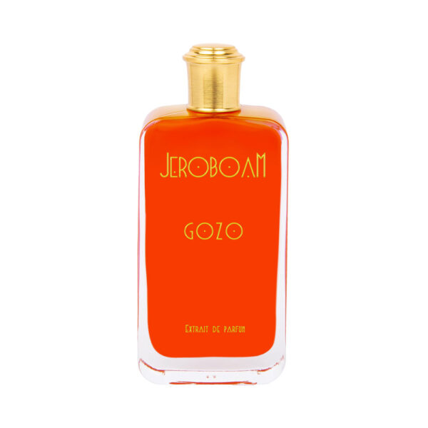 gozo 100ml jeroboam