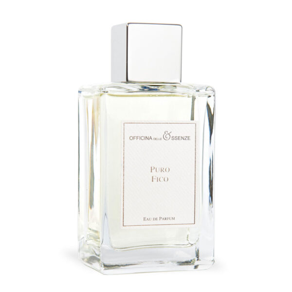 puro fico 100ml officina delle essenze