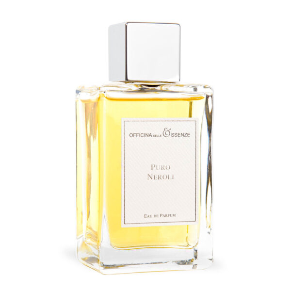 puro neroli 100ml officina delle essenze