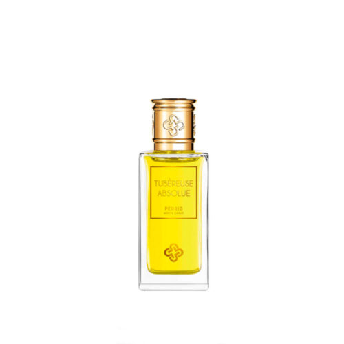 tubereuse absolue extrait de parfum perris monte carlo