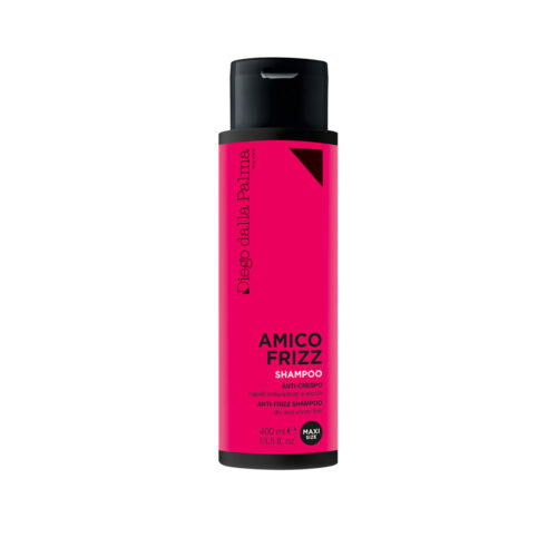 amico frizz shampoo diego dalla palma