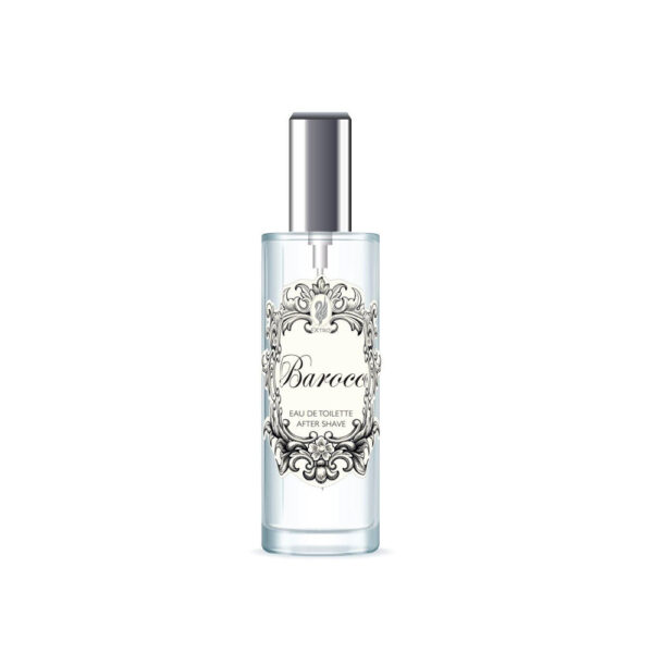 barocco after shave extrò