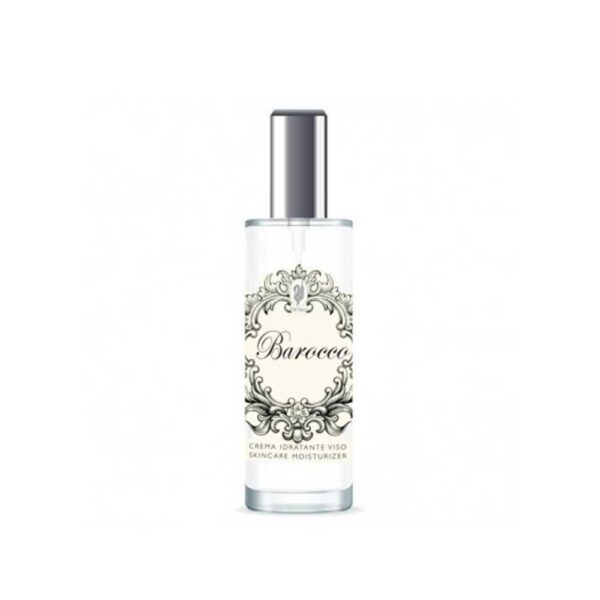 barocco crema idratante extrò