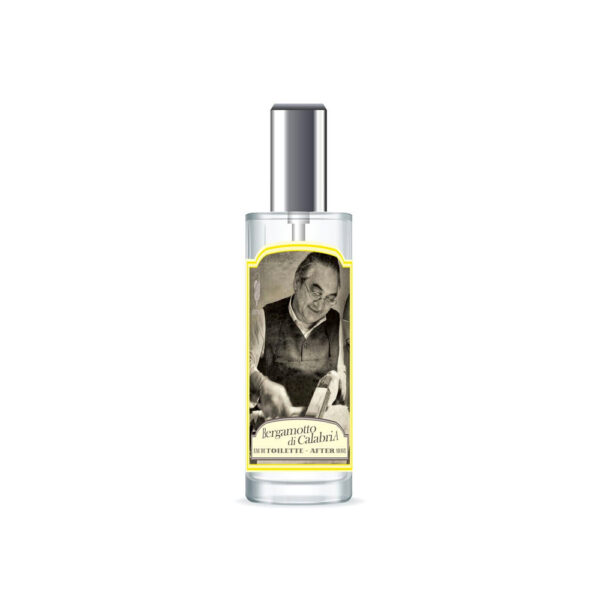 bergamotto after shave extrò
