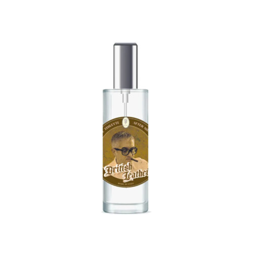 british leather after shave extrò