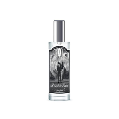 after shave conte di puglia extrò