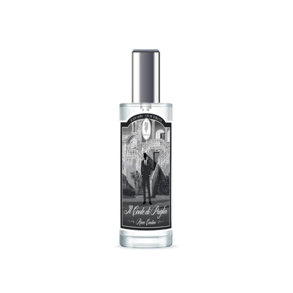 after shave conte di puglia extrò
