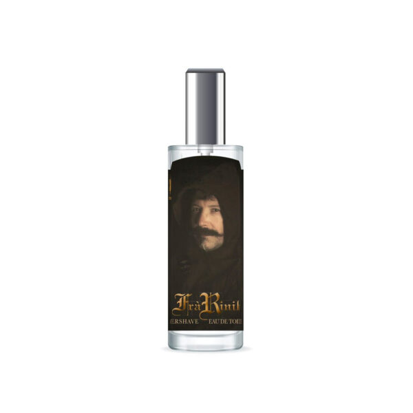 frarinik aftershave extrò